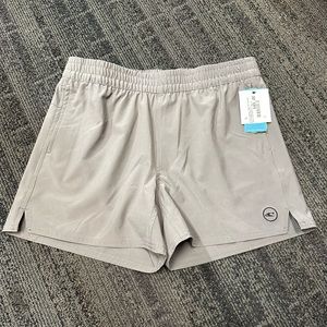 O'Neill Jetties 4" Grey Stretch Boardshort